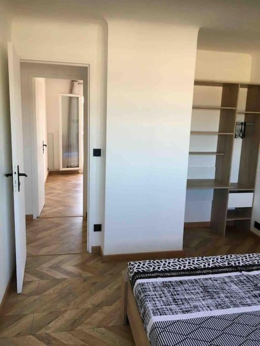 St Velodrome 3 Chambres Parking 8 Couchages Neuf Μασσαλία Εξωτερικό φωτογραφία