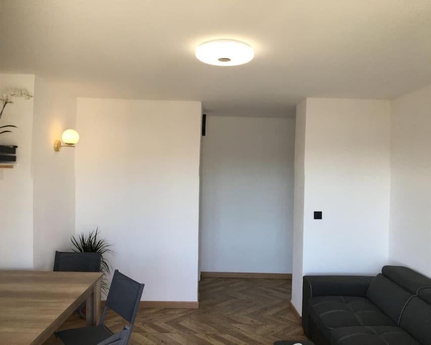 St Velodrome 3 Chambres Parking 8 Couchages Neuf Μασσαλία Εξωτερικό φωτογραφία