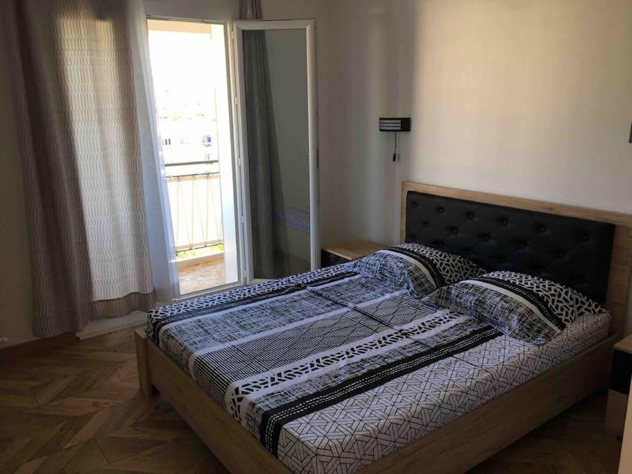 St Velodrome 3 Chambres Parking 8 Couchages Neuf Μασσαλία Εξωτερικό φωτογραφία