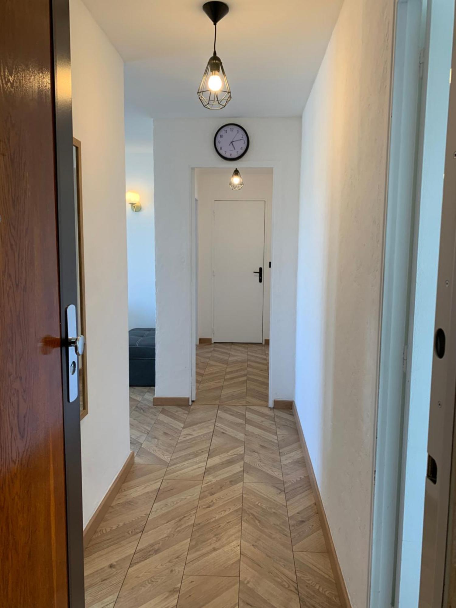 St Velodrome 3 Chambres Parking 8 Couchages Neuf Μασσαλία Εξωτερικό φωτογραφία